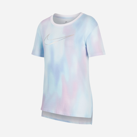 NEW Nike Sportswear Unicorn Printed Tee Girl's L - Picture 4 of 5
